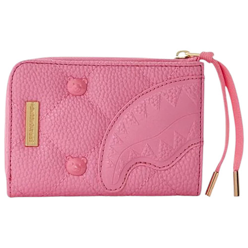 Sprayground Πορτοφόλι Sorbet Stunna Bear Wallet